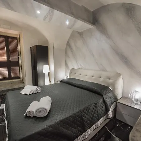 Vico Li Cuti Love hotel Catania